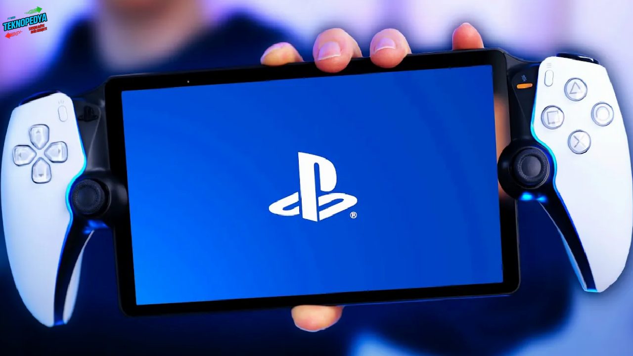 PlayStation 6 El Konsolu mu Olacak?