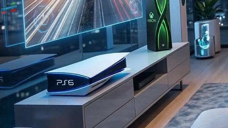 PlayStation 6 ve Xbox Project Helix Fiyatı Yüzünden Kredi Çektirecek