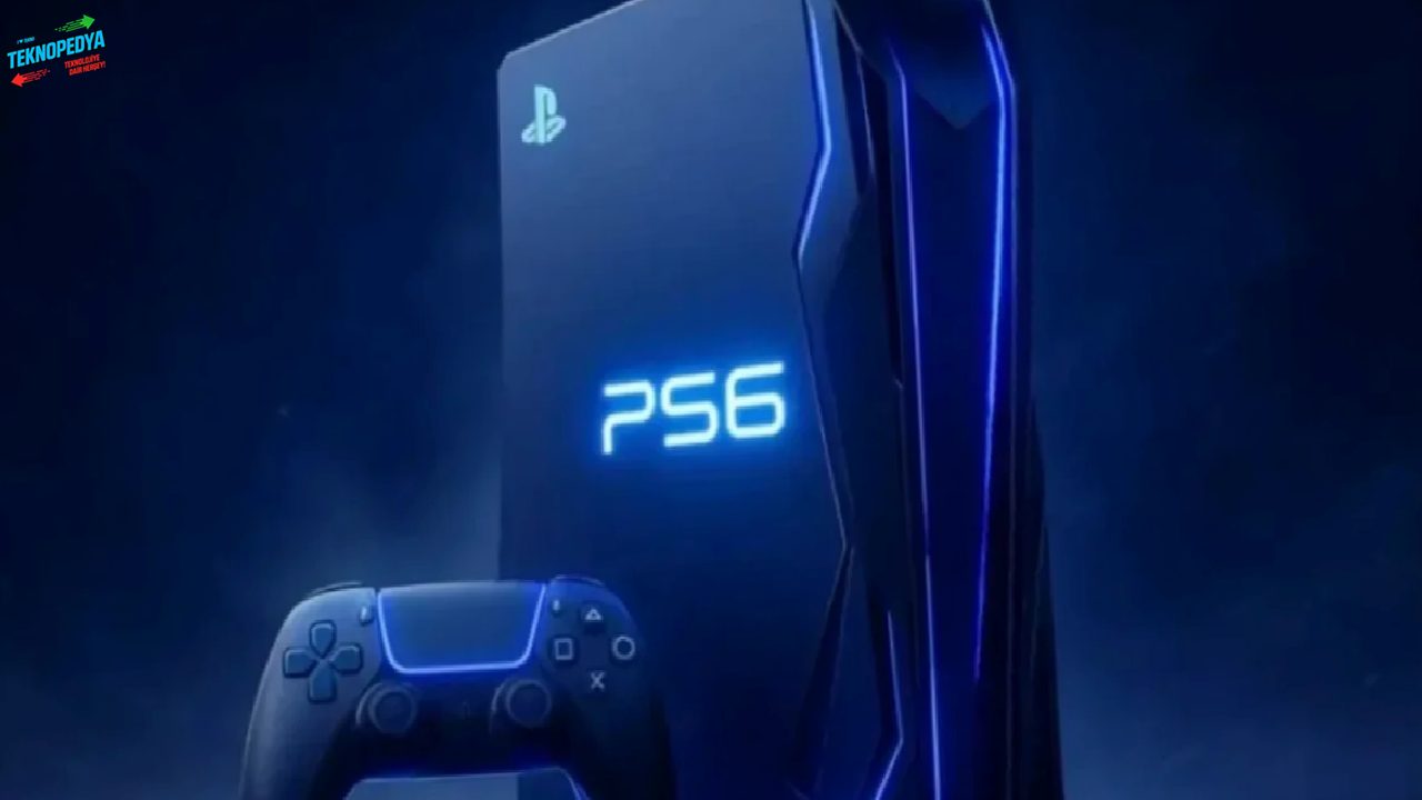 PlayStation 6 Yeni Soğutma Sistemi ile Geliyor