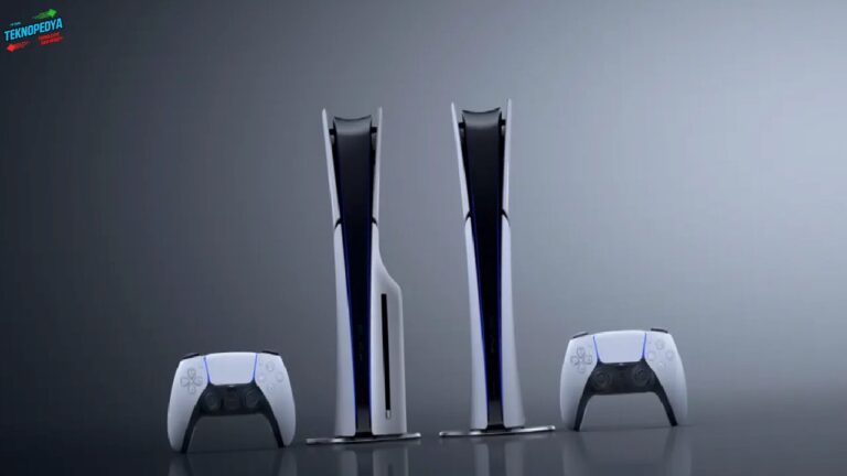 PlayStation Fizikî Disk Üretimi Büsbütün Durmuyor