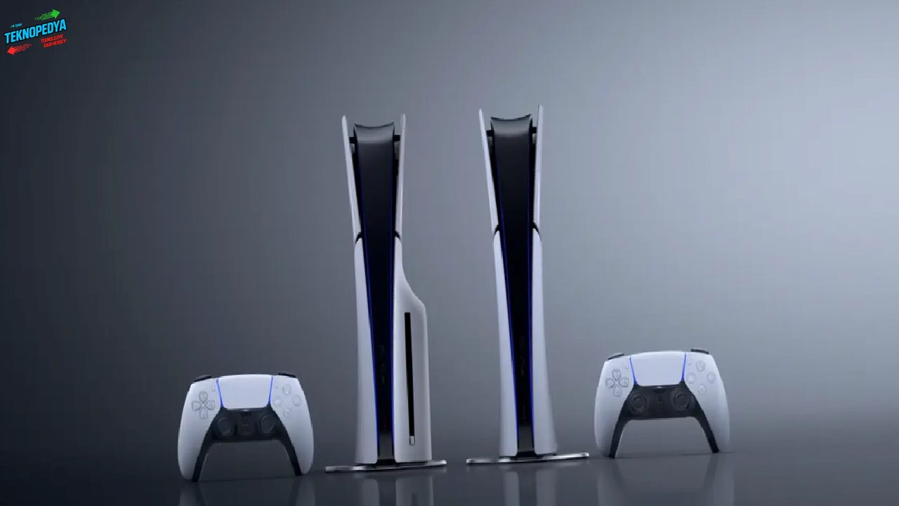 PlayStation Fizikî Disk Üretimi Büsbütün Durmuyor