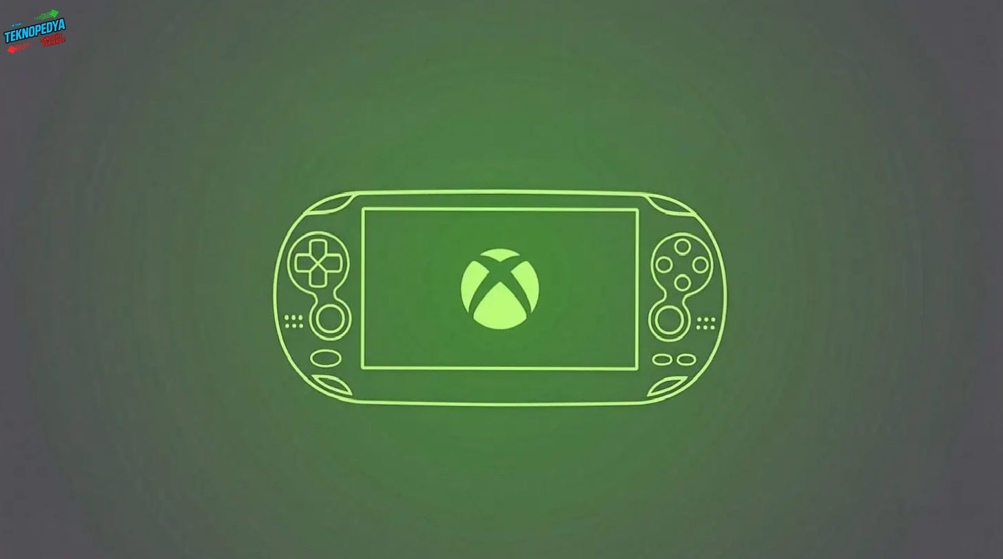 PlayStation Vita Taşınabilir Xbox’a Dönüştü