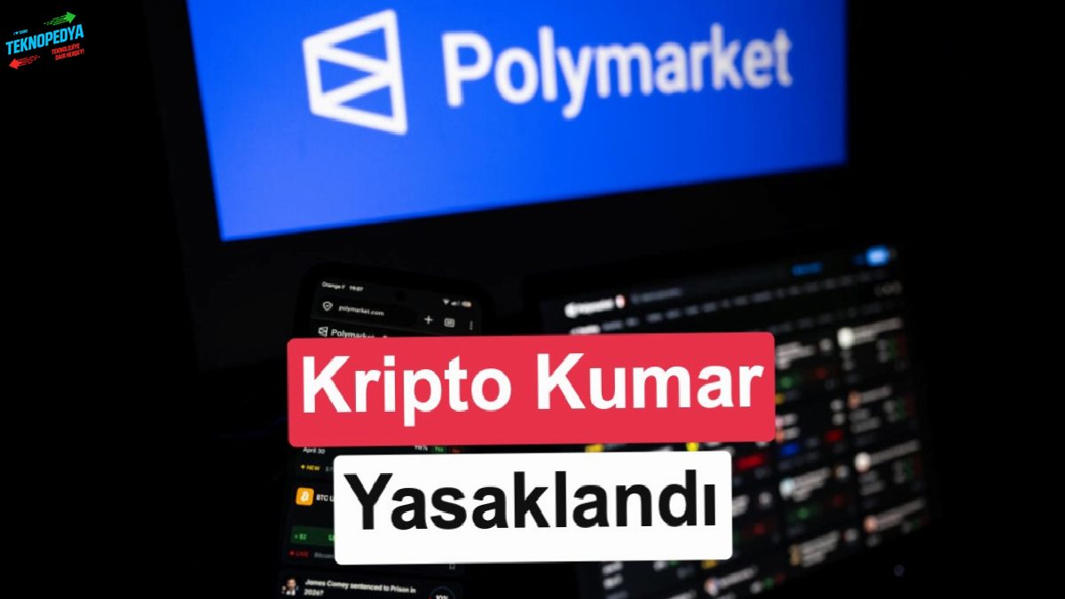 Polymarket’e Türkiye’den erişim pürüzü: Kripto tahmin platformu sebep yasaklandı?