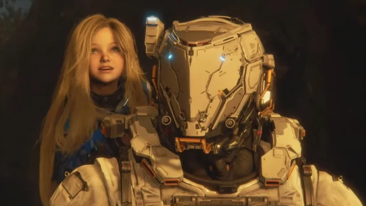 Pragmata, Capcom’un Yıllar Boyu Devam Eden Oyun Serisi Olma Hedefini Artırdı