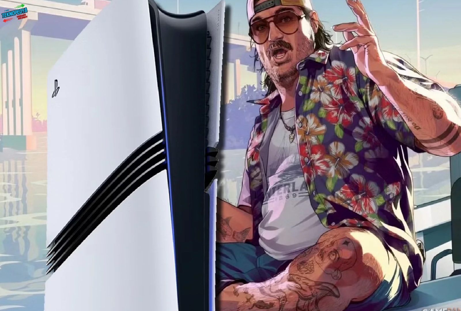 PS5 Emülatörü Kyty GTA 5’i Çalıştırdı! GTA 6 Birinci Gün PC’de Oynanabilecek mi?