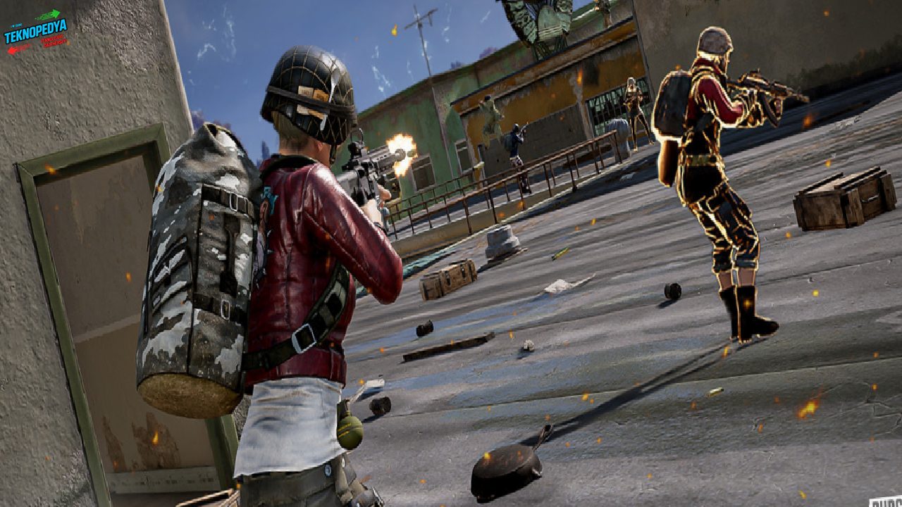 PUBG: BATTLEGROUNDS için 42.2 güncellemesi yayınlandı