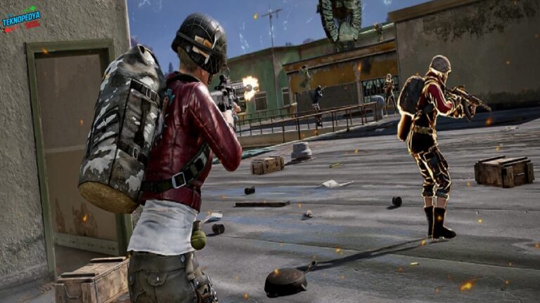 PUBG, yeni oyuncular için oyunun birinci saatlerini büsbütün değiştirdi