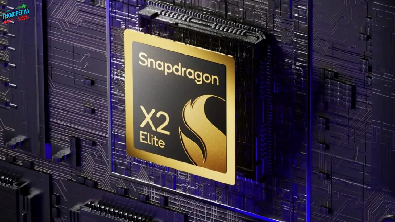 Qualcomm Snapdragon X2 Seçkine Oyun Bilgisayarlarını Amaç Alıyor