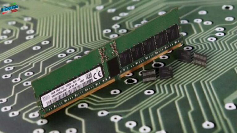 RAM Krizi 10 Yıl Sürecek
