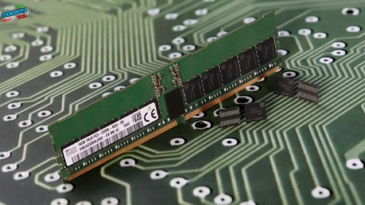 RAM Krizi 10 Yıl Sürecek