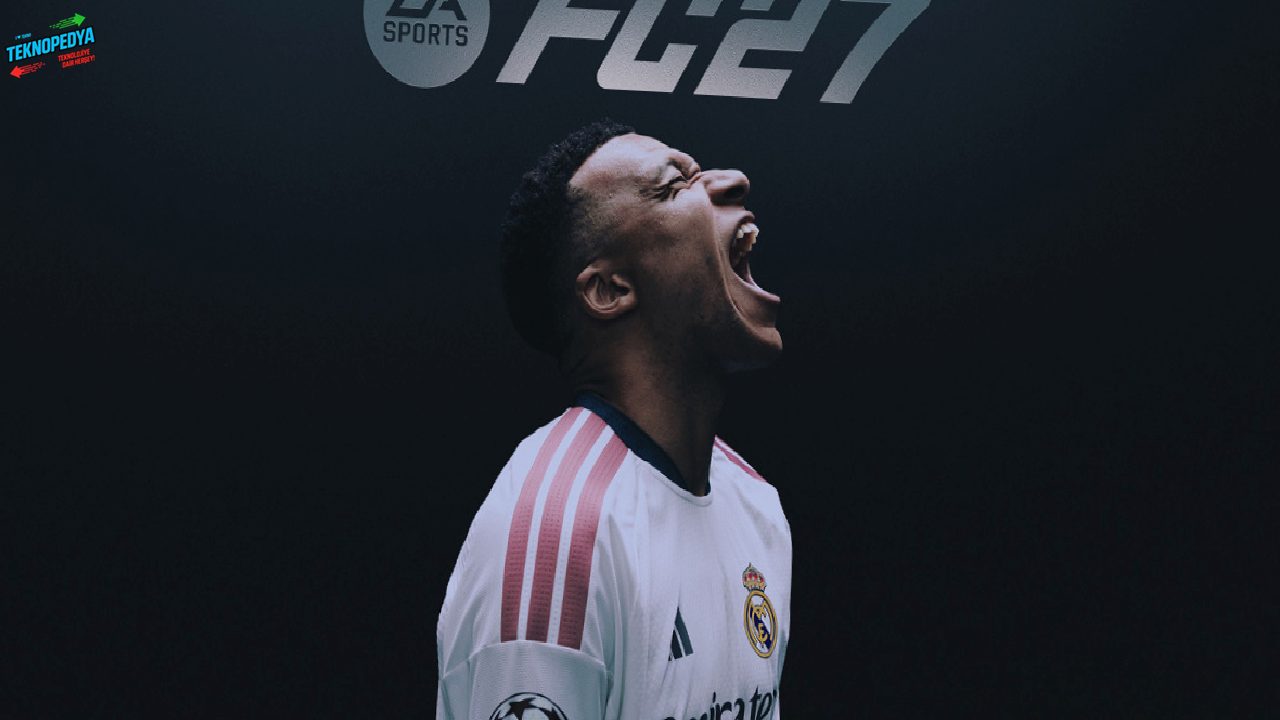 Real Madrid’in golcü ismi Kylian Mbappe, resmi olarak duyuruldu!