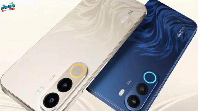 Realme C100x Hindistan’da Satışa Sunuldu