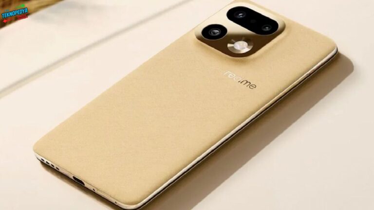 Realme Çin Pazarına Veda Ediyor