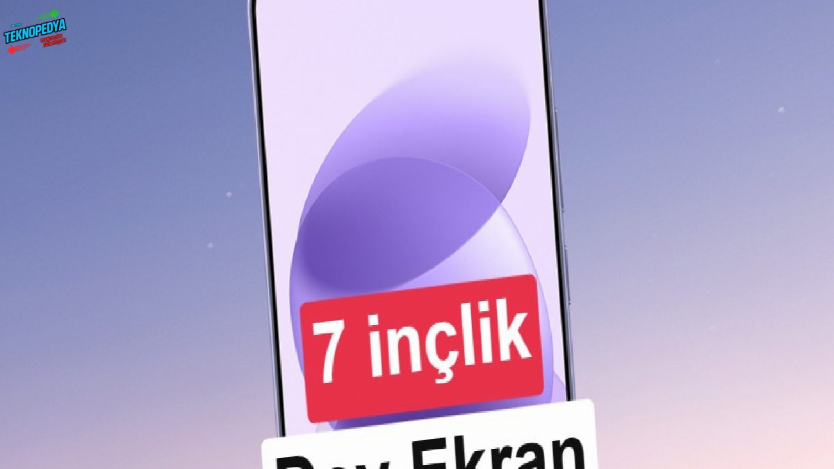 Redmi Note 17, 7 inç büyüklüğünde dev ekranla gelecek