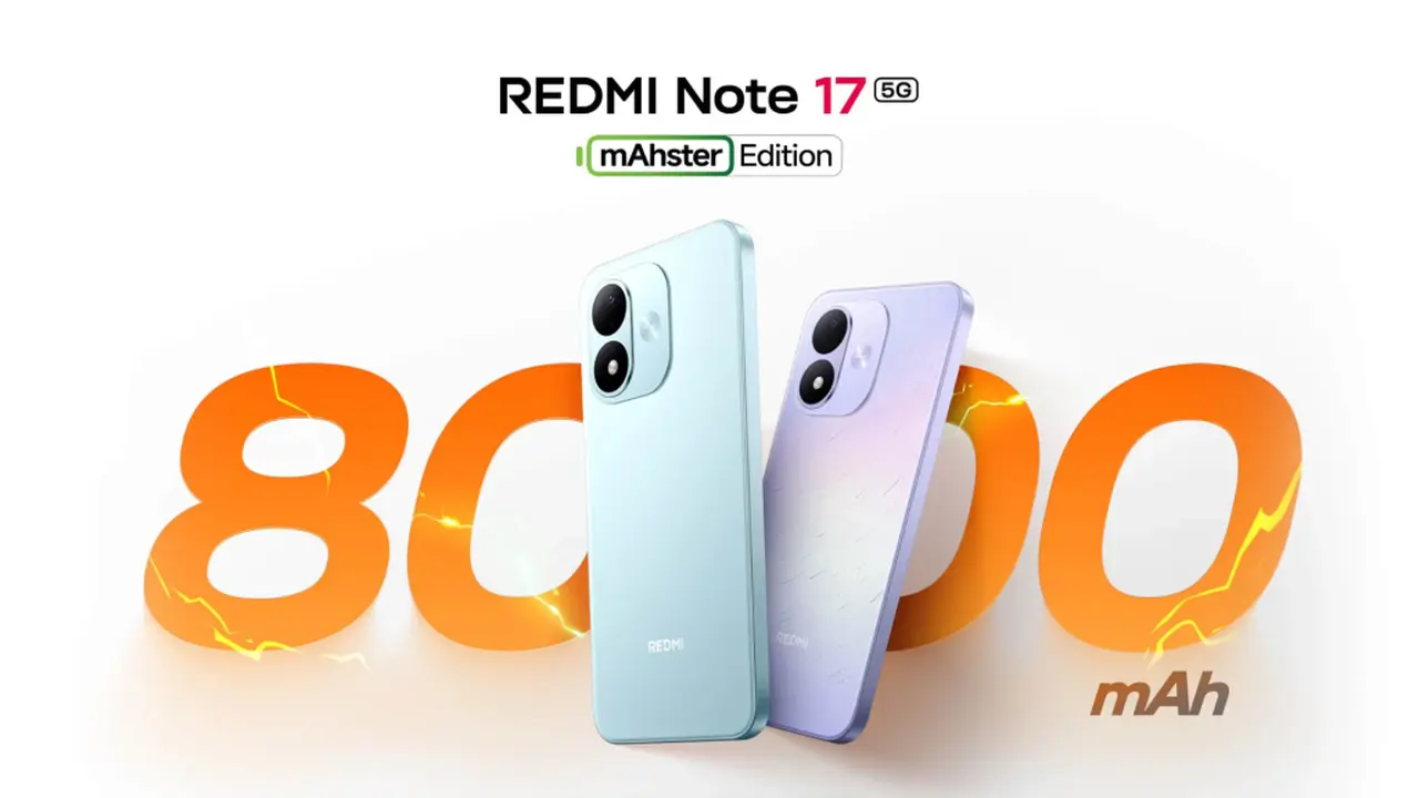 Redmi Note 17 Serisi: 4 Modelle İddialı Bir Giriş!