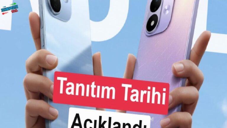 Redmi Note 17 serisinin tanıtım tarihi resmileşti: Tasarımı ve özellikleri ortaya çıktı
