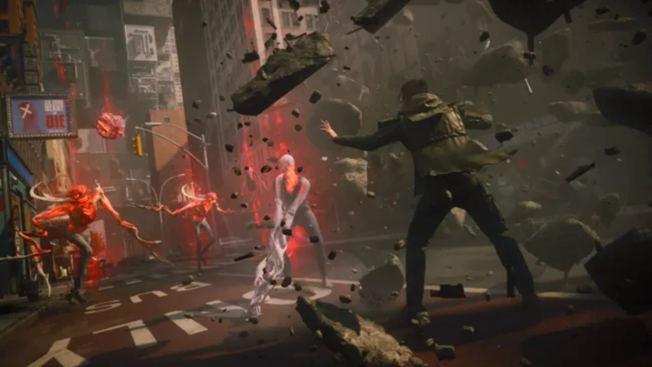 Remedy’nin GTA 6 Çıkışı Üzerine Açıklaması: ‘Bizi Etkilemedi’
