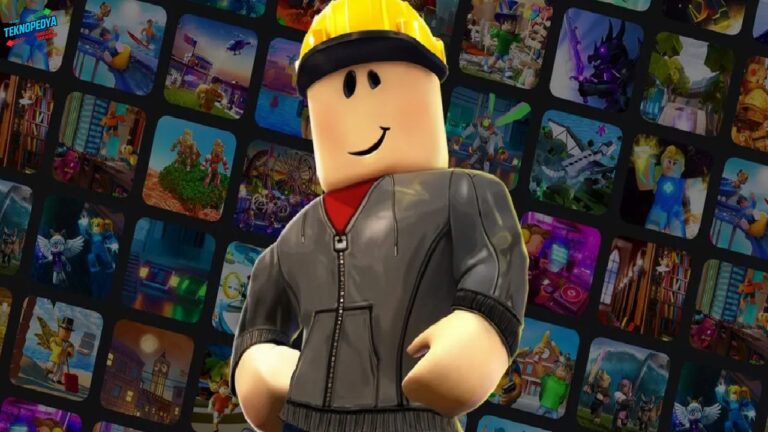 Roblox iPhone’da Oyun Geliştirme Özelliği Sunuyor
