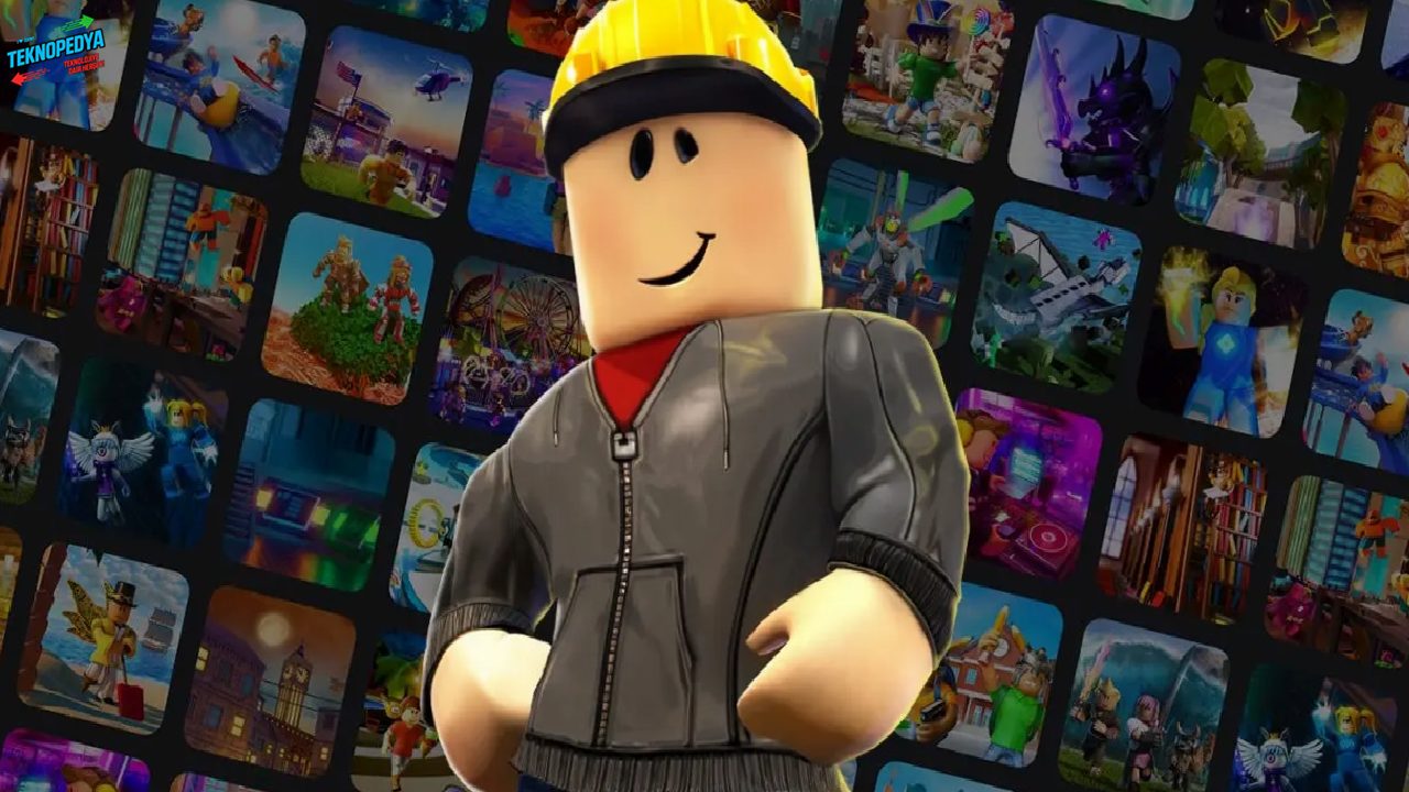 Roblox iPhone’da Oyun Geliştirme Özelliği Sunuyor