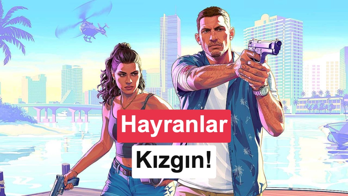 Rockstar’ın GTA 6 Kodu Politikası Eleştirilere Maruz Kaldı