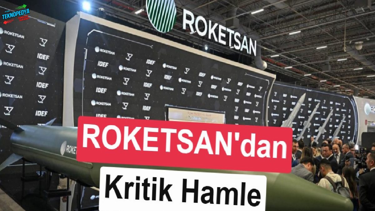 ROKETSAN, el konulan ASSAN Group’u satın aldı