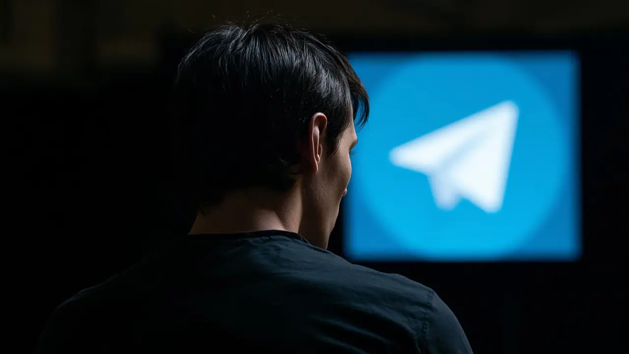 Rusya, Telegram Sahibi Pavel Durov’u Uluslararası Arama Etti