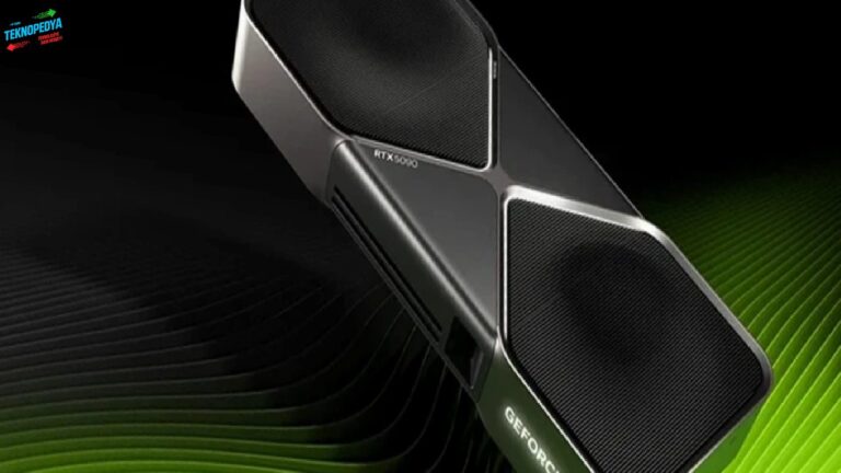 Rüzgar aksine döndü: Nvidia paylarında büyük kayıp