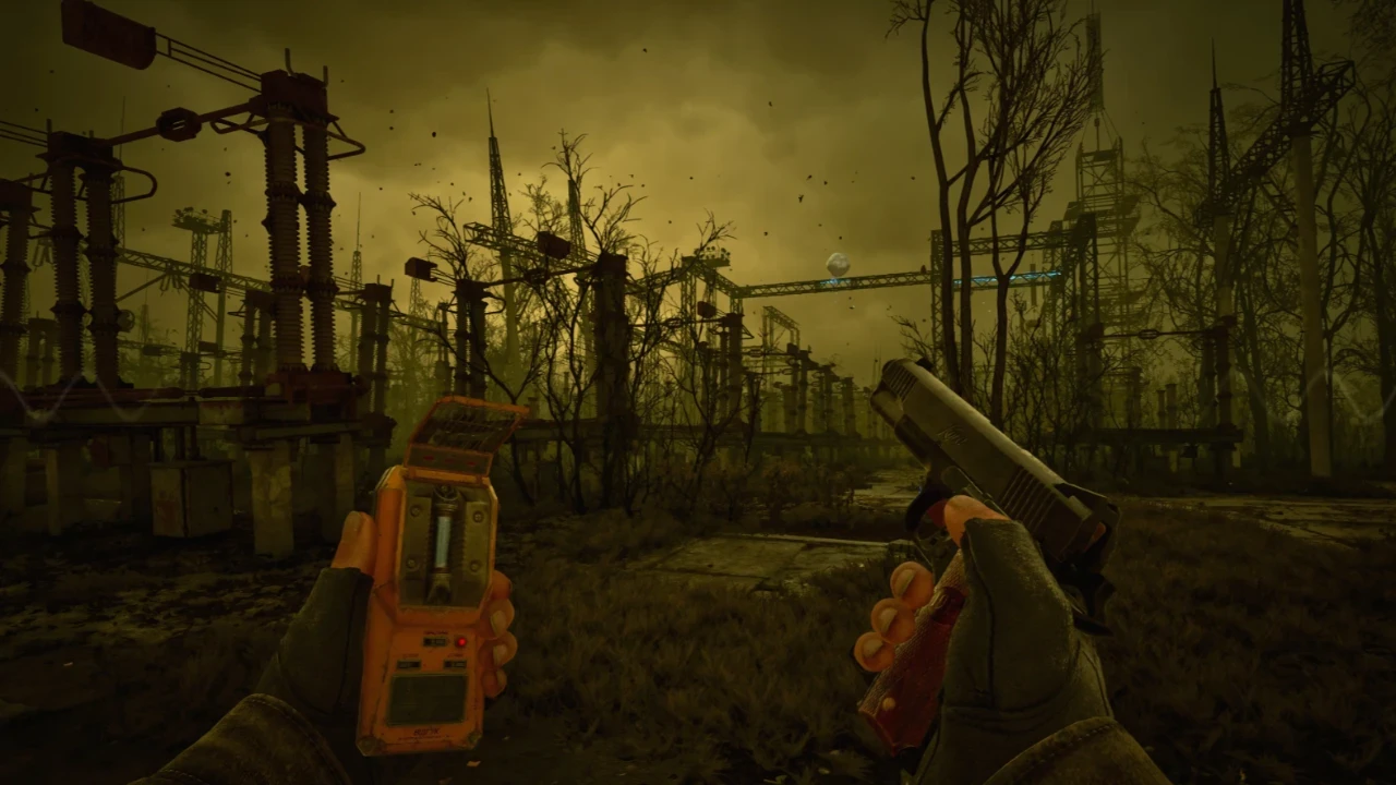 S.T.A.L.K.E.R. 2’de Dev Güncelleme ve Yeni Hikâye: Zone’un Geleceği Değişecek