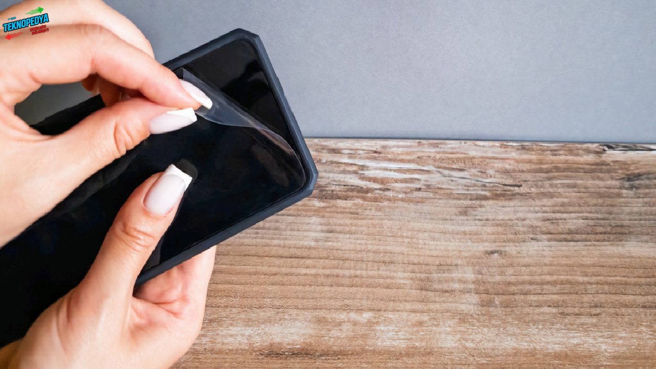 Saklılık odaklı ekran koruyucuları nasıl çalışıyor?