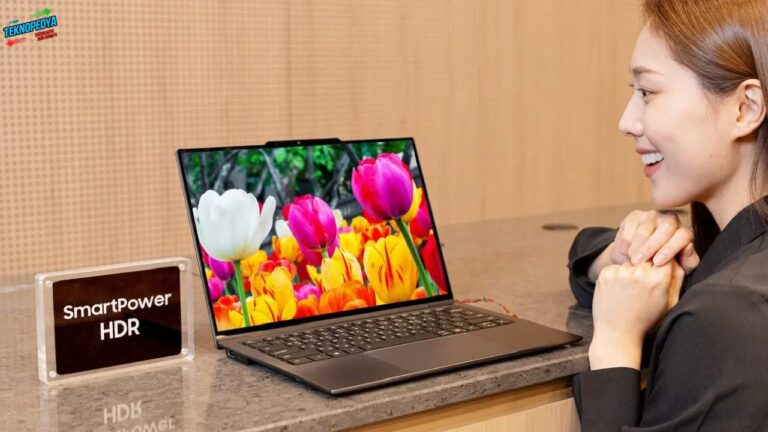 Samsung 1.400 Nit Parlaklığa Sahip OLED Panelini Duyurabilir