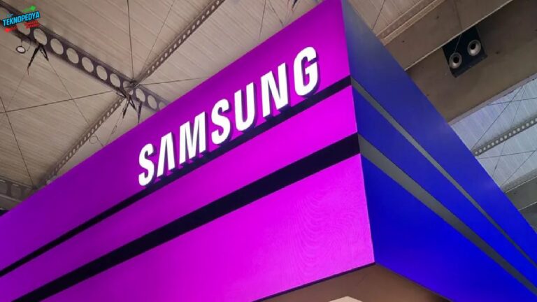 Samsung 2026’nın 2. Çeyreğinde Kasasını Doldurdu