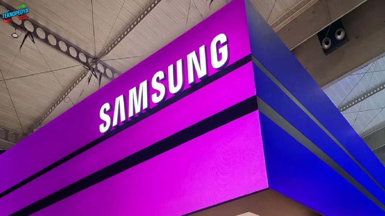 Samsung 2026’nın 2. Çeyreğinde Kasasını Doldurdu
