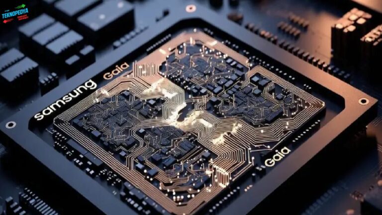 Samsung 4nm Gaia İşlemcileri ile Bilgisayar Pazarına Giriyor