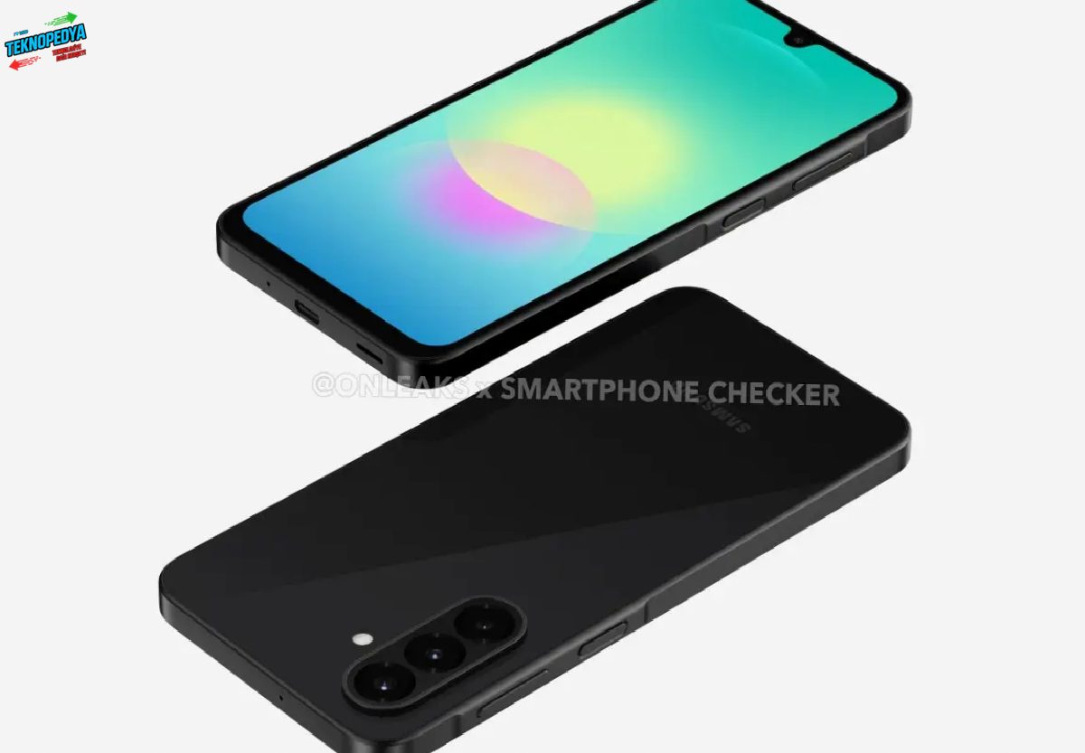 Samsung Galaxy A18 Tasarımı Sızdırılan Görsellerle Ortaya Çıktı