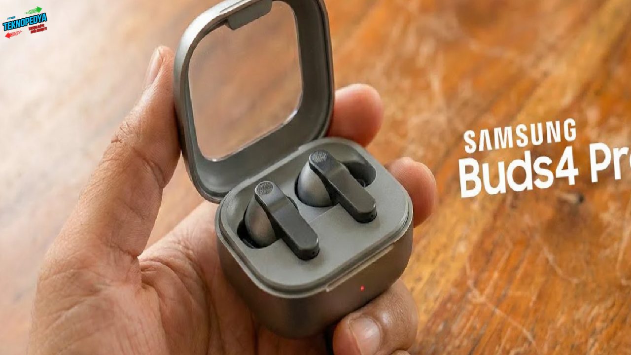 Samsung Galaxy Buds On: Açık Dizaynlı Yeni Kulaklık Yolda