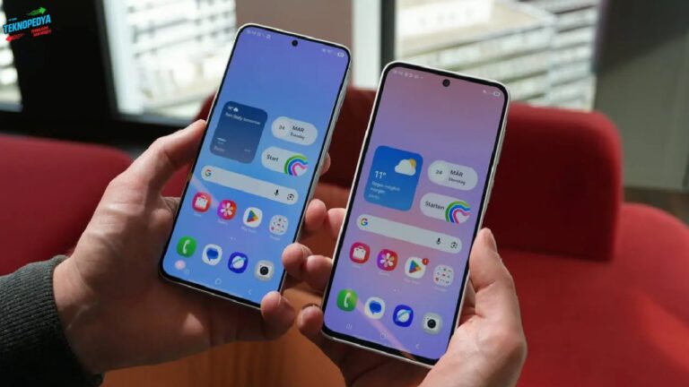 Samsung Galaxy için Güvenlik Yaması Geliyor