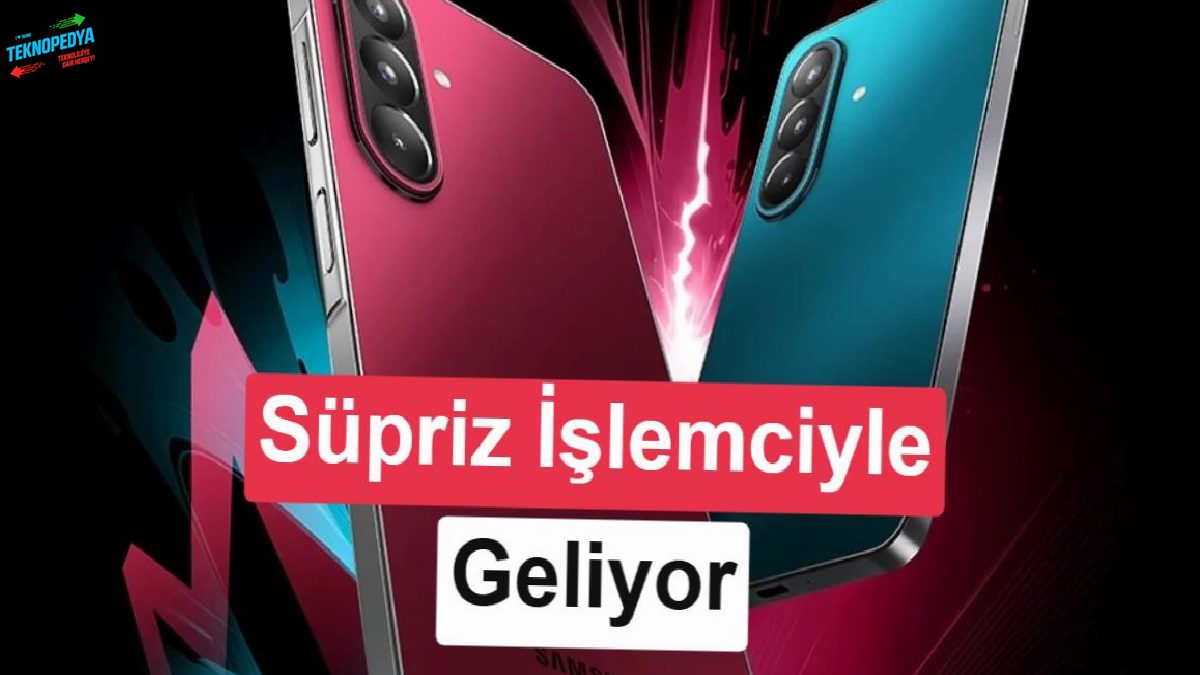 Samsung Galaxy M67 sürpriz bir işlemciyle Geekbench’te ortaya çıktı