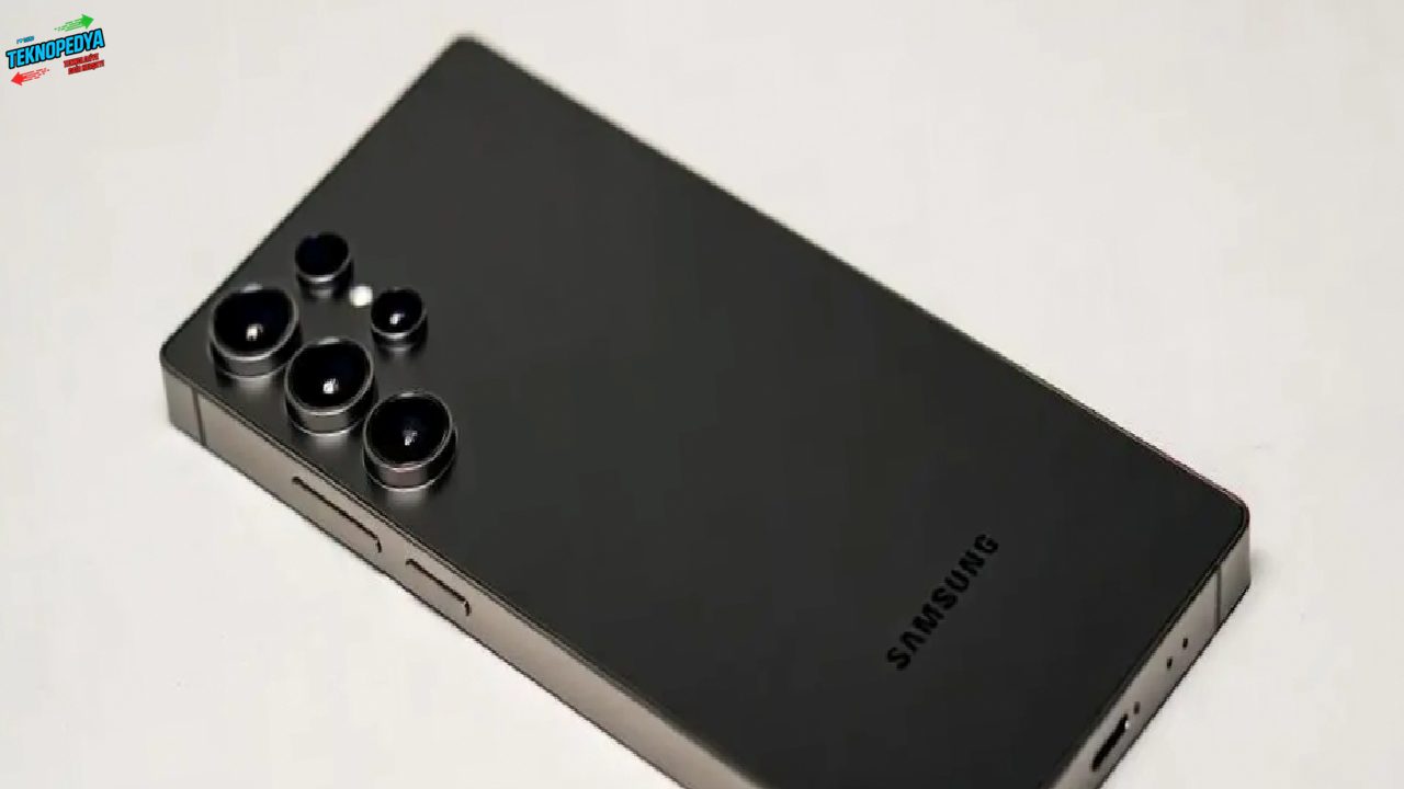 Samsung Galaxy S26 için One UI 8.5 Güncellemesi Yayınlandı