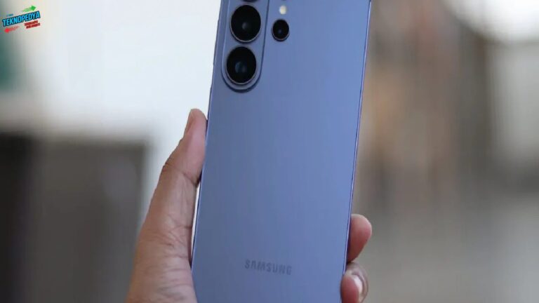 Samsung Galaxy S26 için Yeni Güncelleme