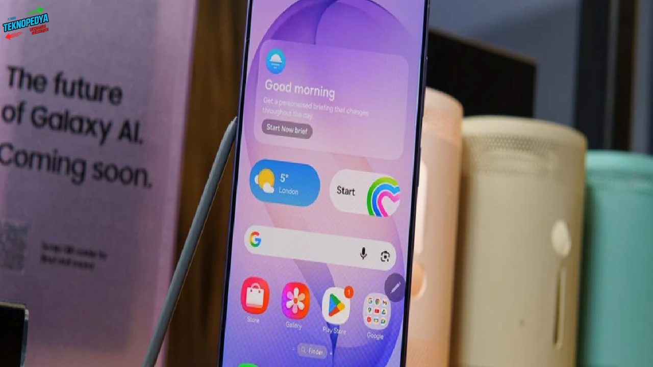 Samsung Galaxy S26 Ultra Ekran Sorunu için Güncelleme Yolda