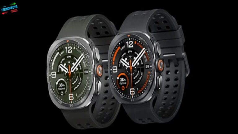 Samsung Galaxy Watch Ultra 2 Sızdırıldı: 5000 Nit Ekran ile Geliyor