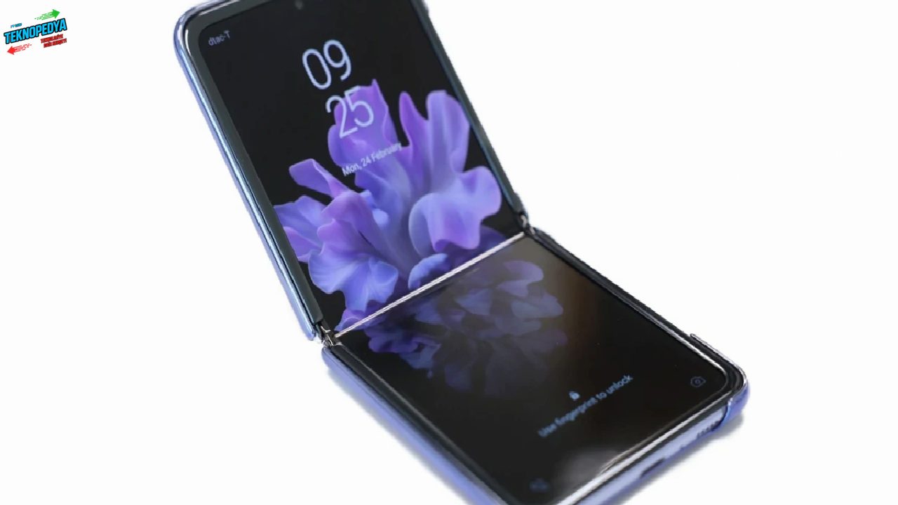Samsung Galaxy Z Flip serisi yolun sonuna mı geldi?