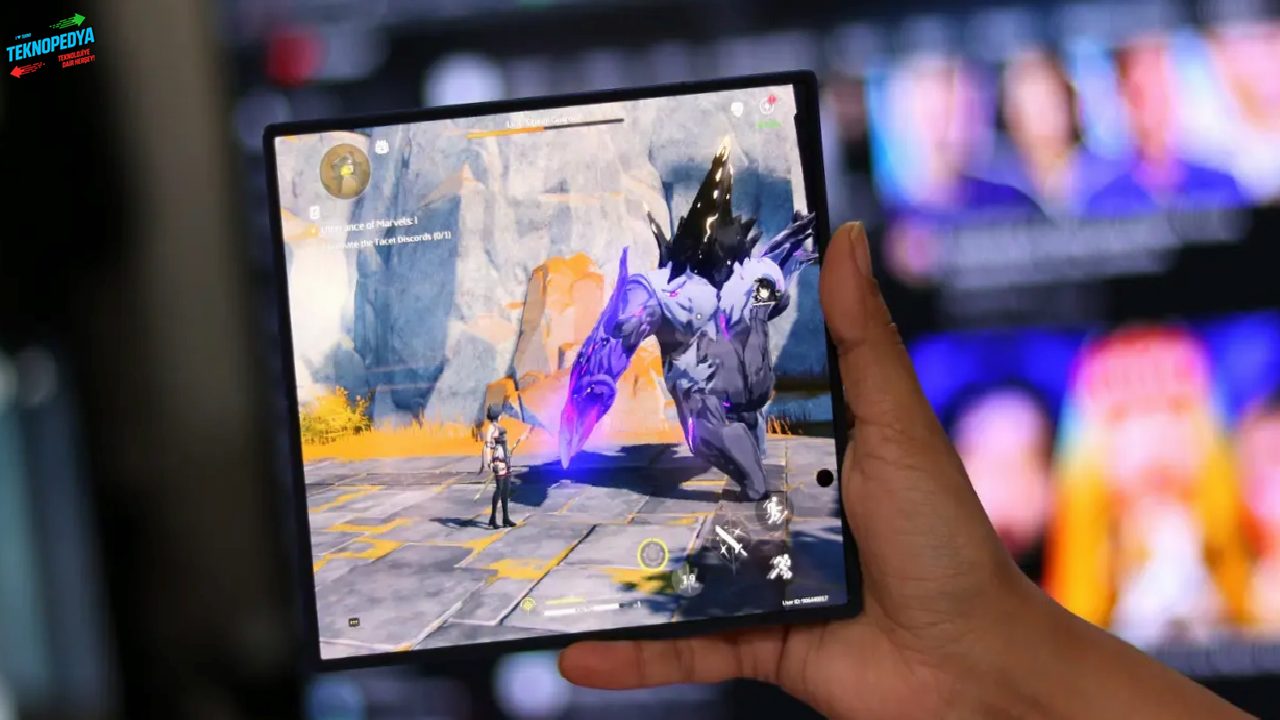 Samsung Galaxy Z Fold 8 İşlemcisi Doğrulandı