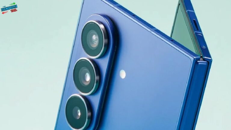 Samsung Galaxy Z Fold8 ve Flip8 Modelleri Tanıtım Öncesi Görüntülendi