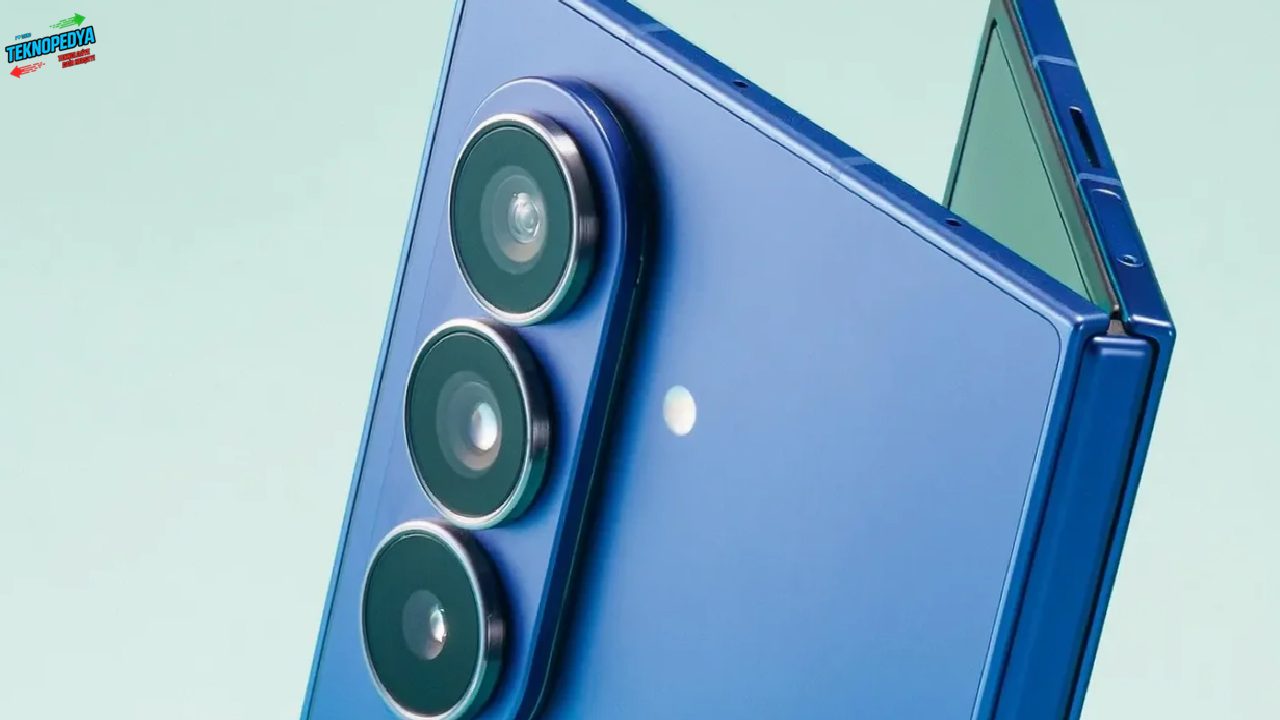 Samsung Galaxy Z Fold8 ve Flip8 Modelleri Tanıtım Öncesi Görüntülendi