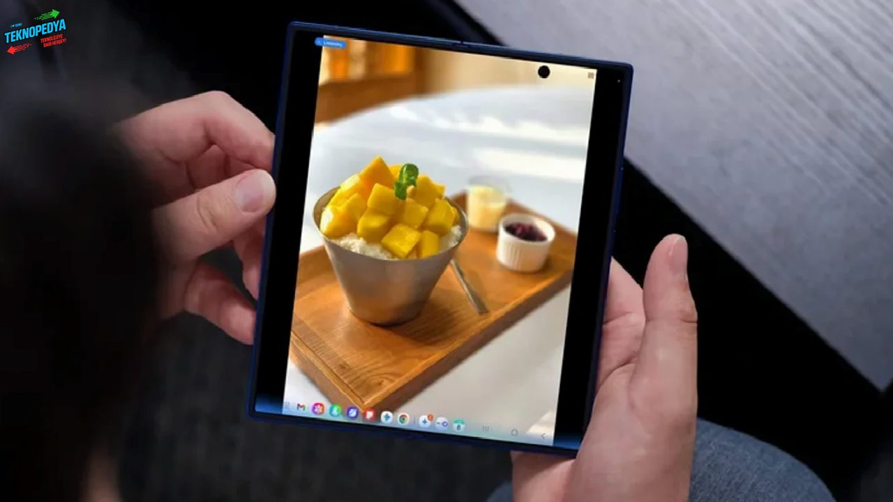 Samsung Gallery’de OneDrive Takviyesi Bitiyor