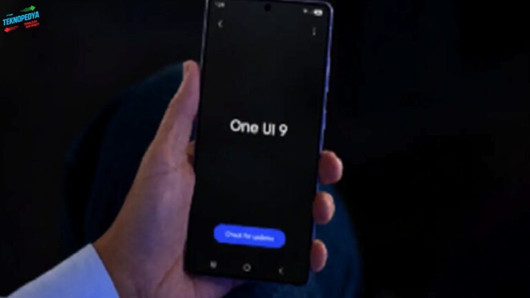 Samsung, One UI 9.0 Testlerini Bütçe Dostu Telefonlara Genişletiyor