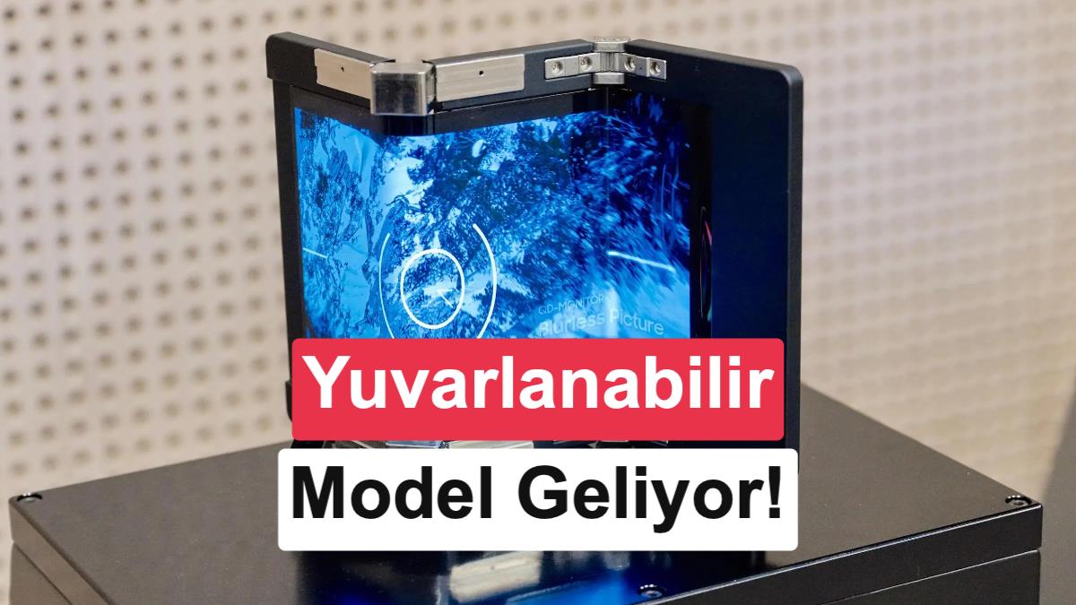Samsung’un İnovatif Galaxy Z Serisi: Beş Yeni Model Bekliyor
