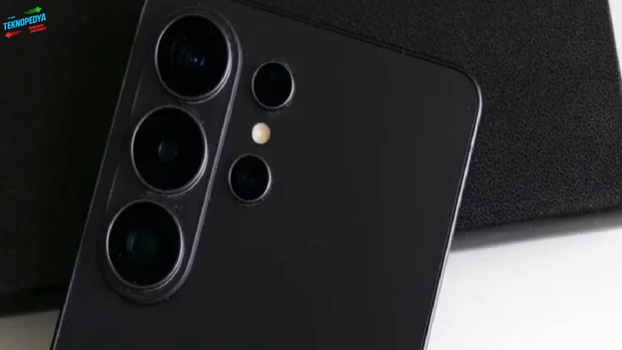 Samsung’dan Galaxy S26 Ultra Ekran Yanlışı için İnceleme