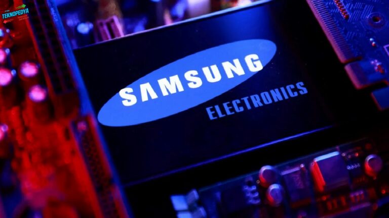 Samsung’un Yapay Zeka Hızlandırıcısı Gaia Ortaya Çıktı